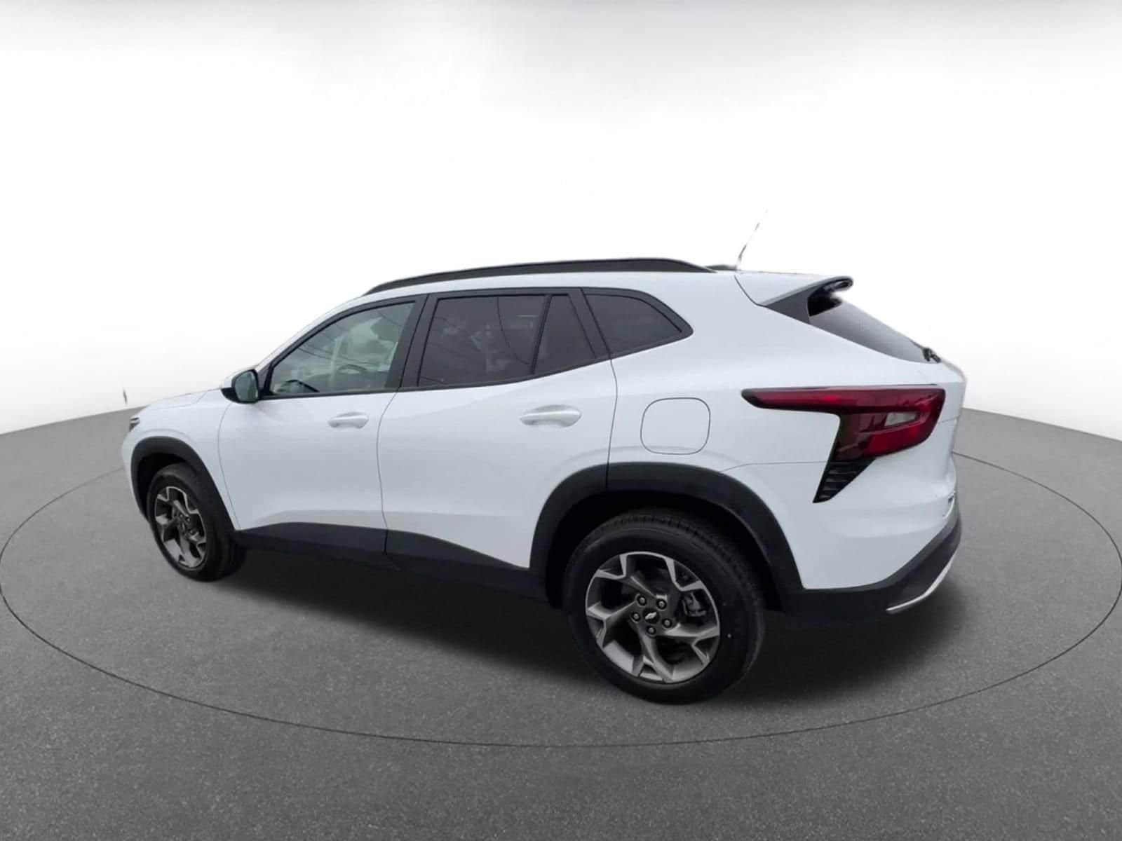 Thumbnail: 2025 Chevrolet Trax - 10