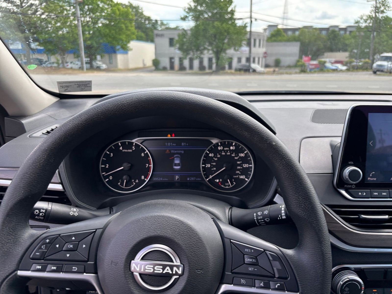 Thumbnail: 2025 Nissan Altima - 34