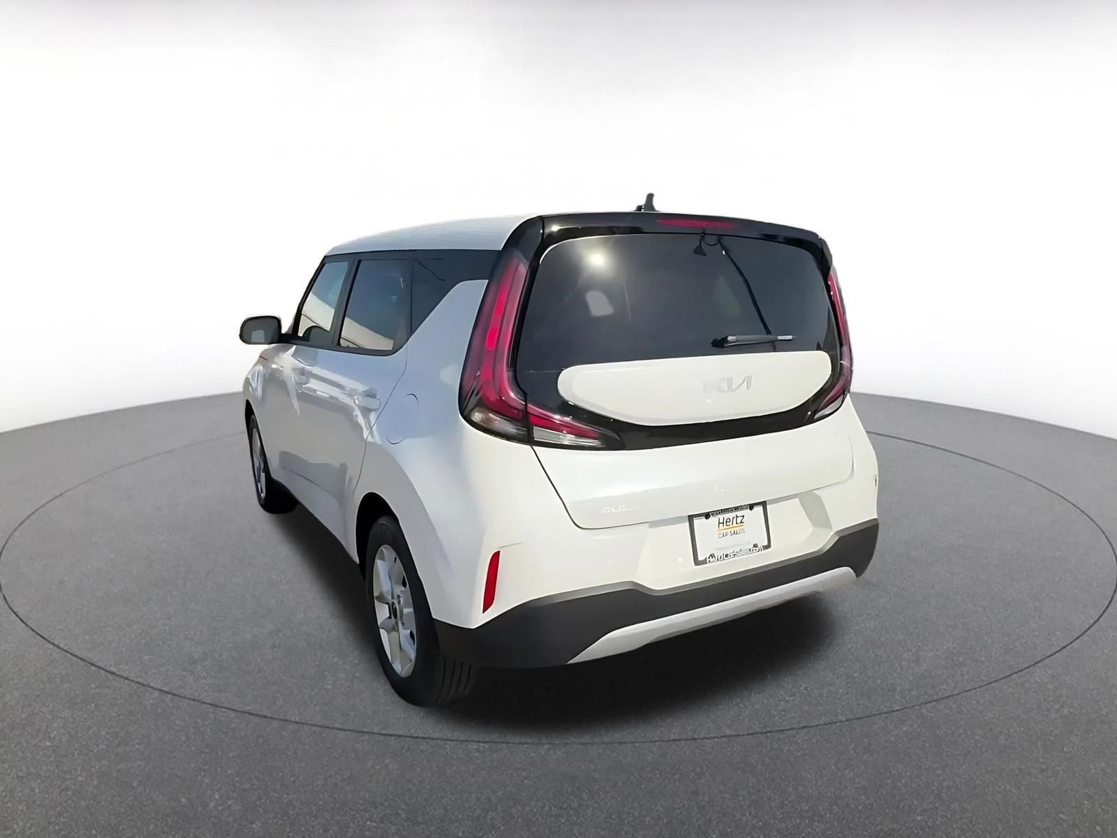 Thumbnail: 2025 Kia Soul - 11