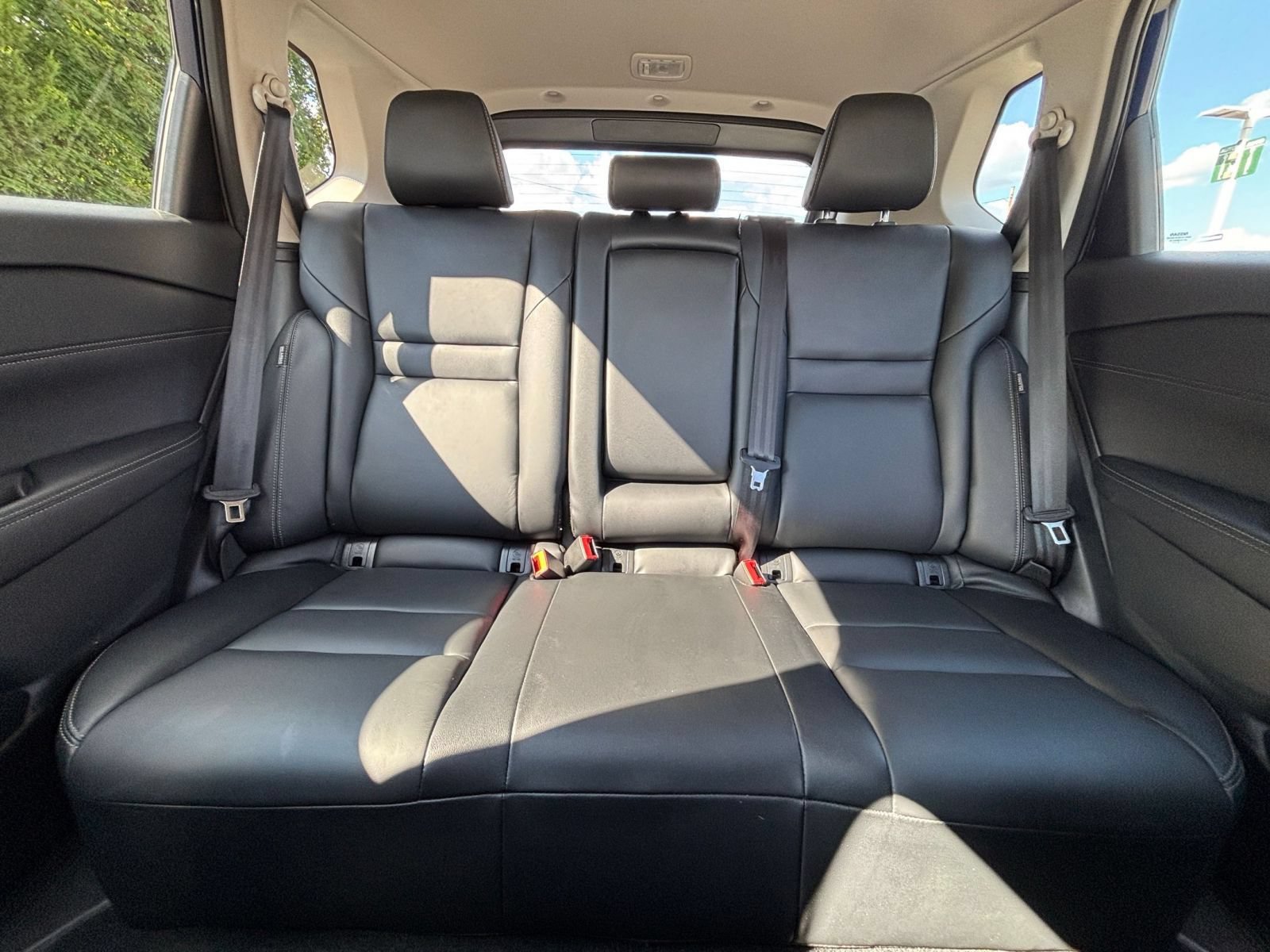 Thumbnail: 2026 Nissan Rogue - 35