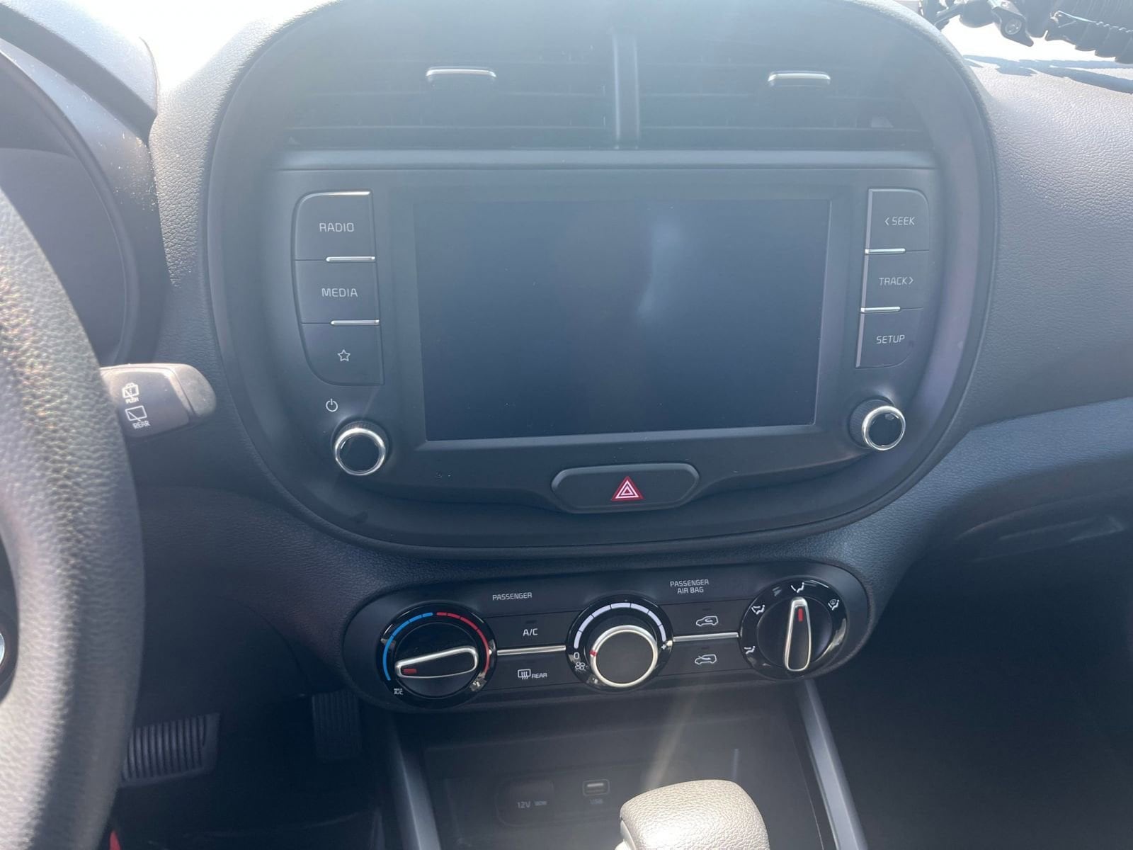 Thumbnail: 2025 Kia Soul - 17