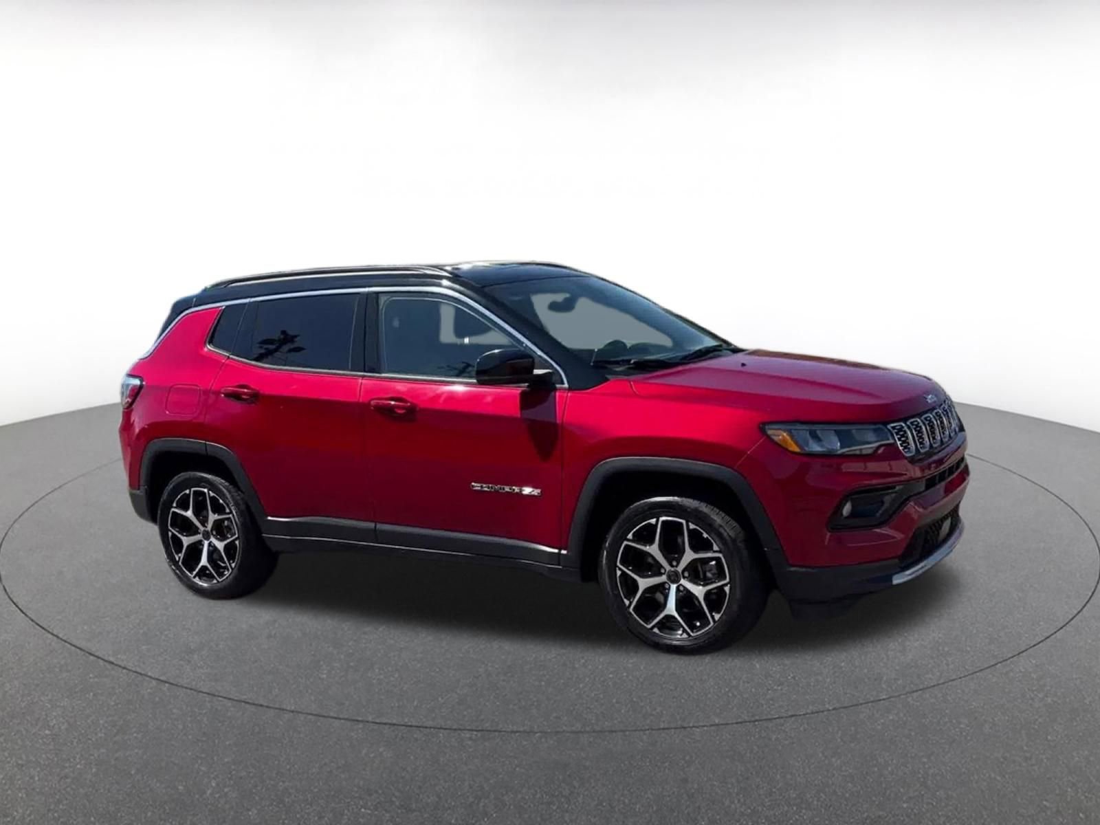 Thumbnail: 2025 Jeep Compass - 2