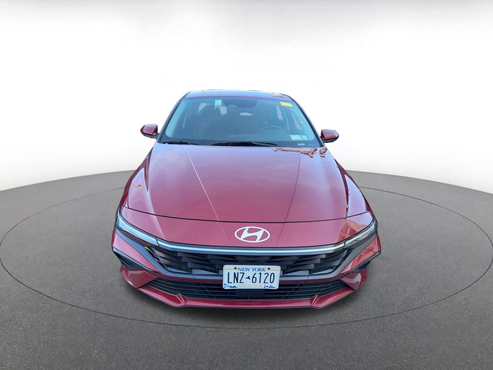 Thumbnail: 2025 Hyundai Elantra - 2