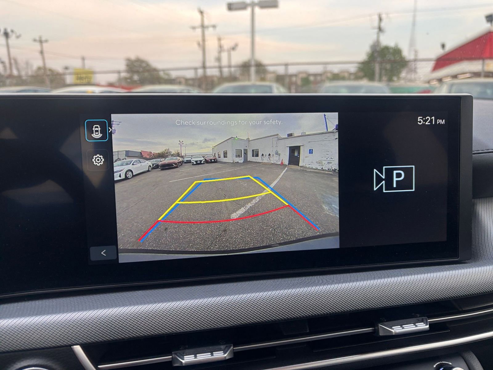 Thumbnail: 2025 Hyundai Sonata - 24