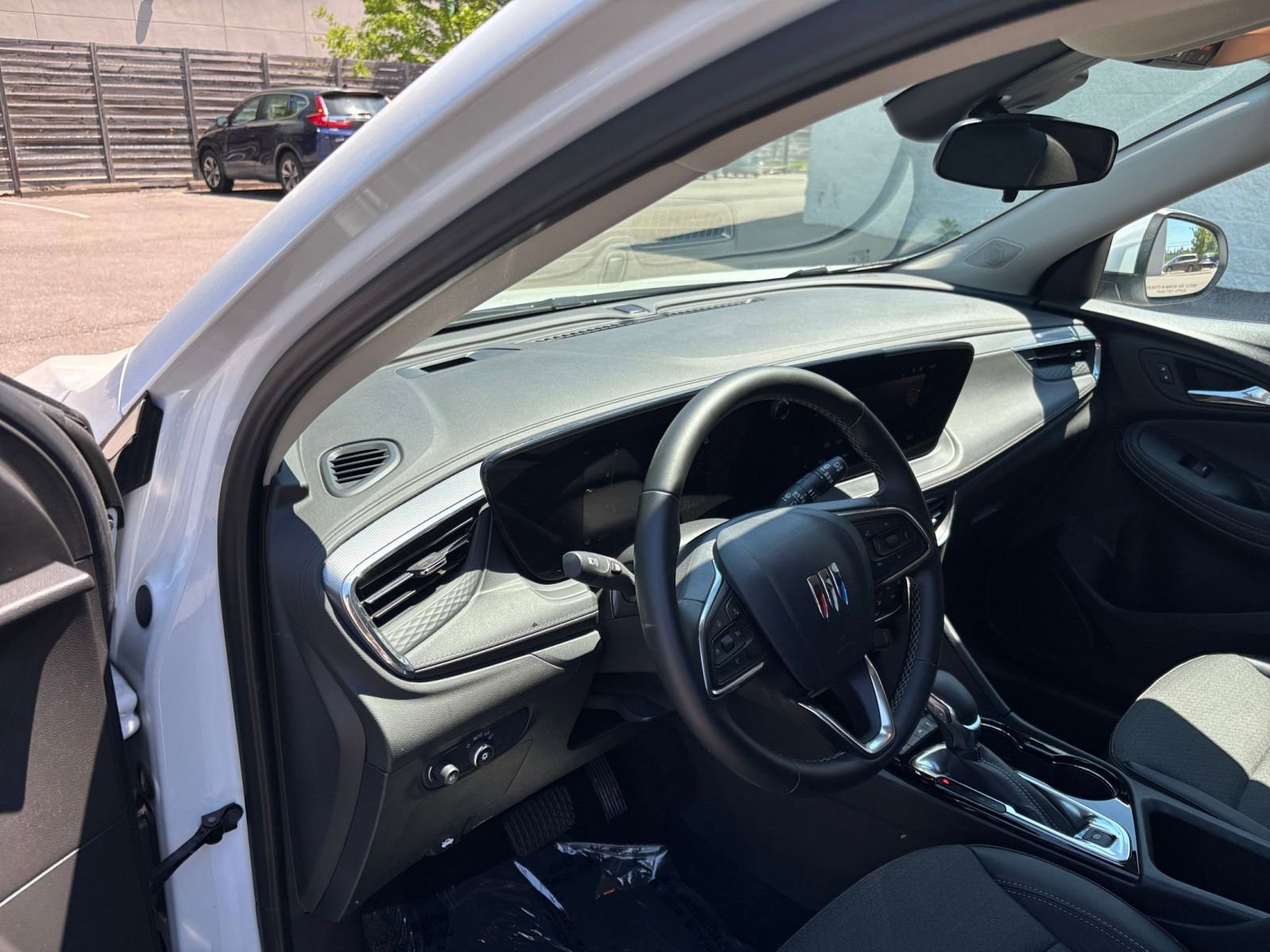 Thumbnail: 2025 Buick Encore GX - 34