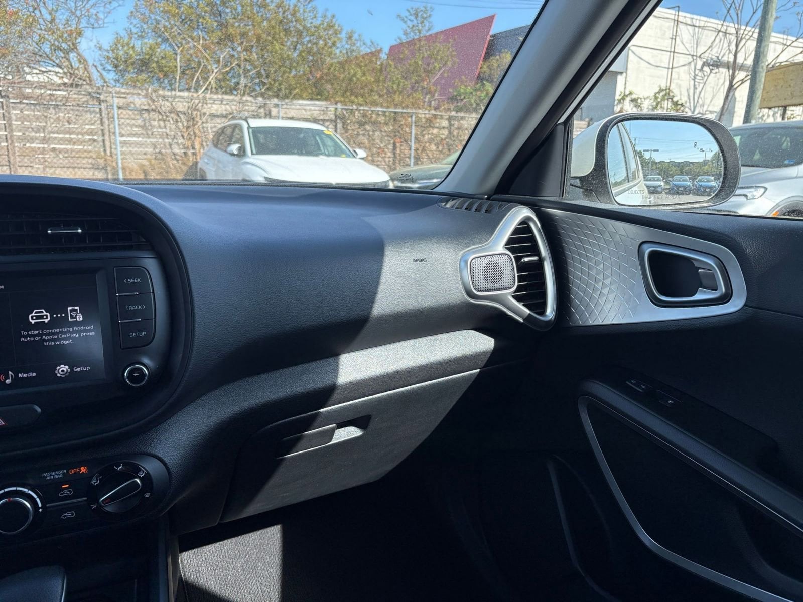 Thumbnail: 2025 Kia Soul - 33