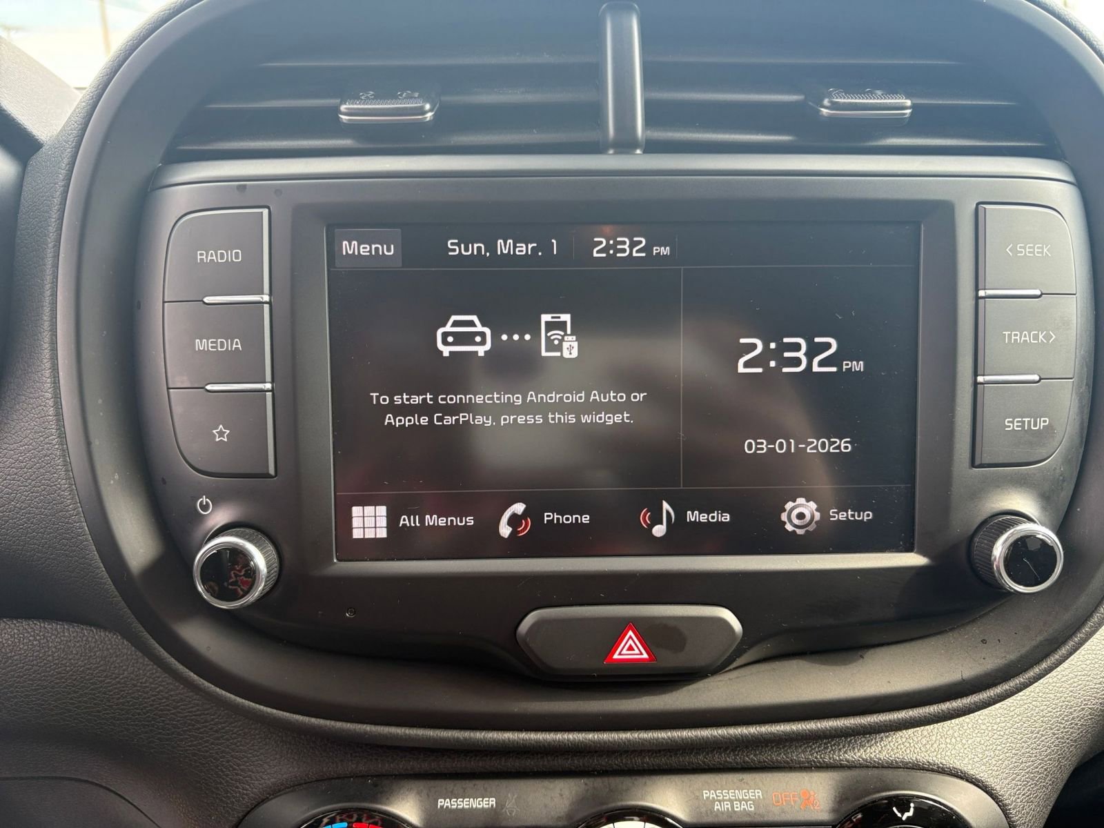 Thumbnail: 2025 Kia Soul - 20