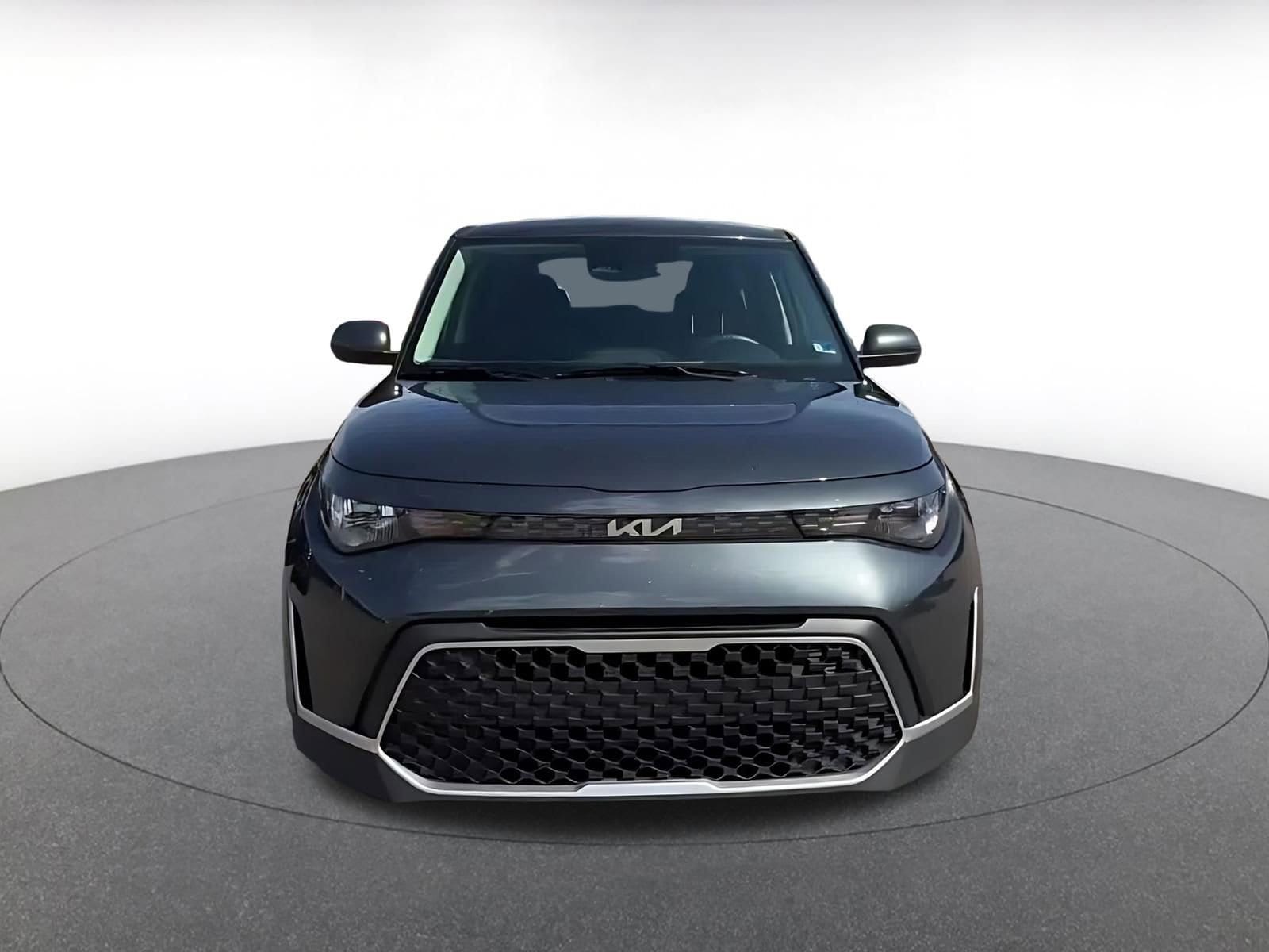 Thumbnail: 2025 Kia Soul - 4