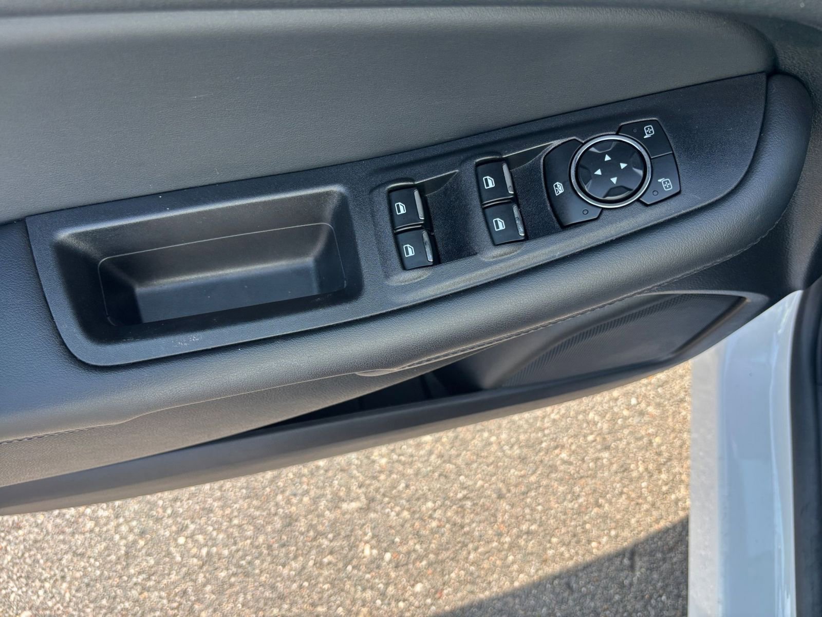 2024 Ford Edge SEL 20