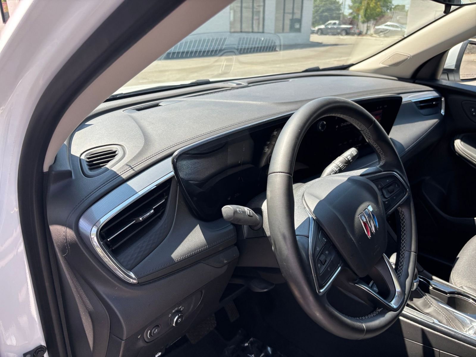 Thumbnail: 2025 Buick Encore GX - 34