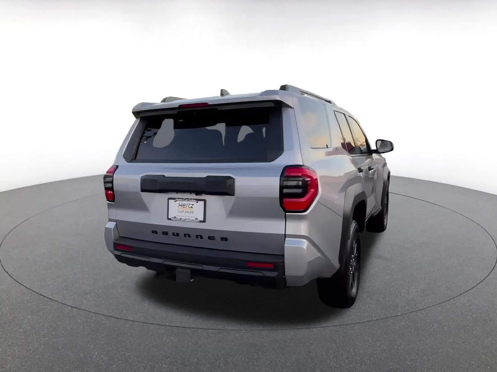 Thumbnail: 2025 Toyota 4Runner - 14