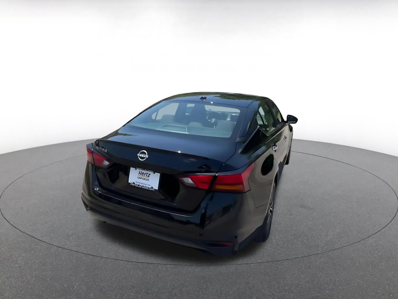 Thumbnail: 2025 Nissan Altima - 11