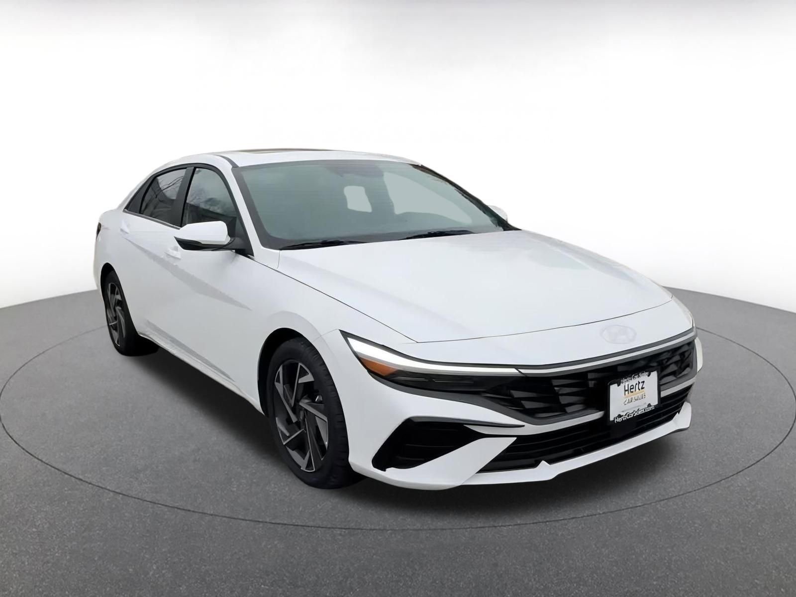 Thumbnail: 2025 Hyundai Elantra - 3