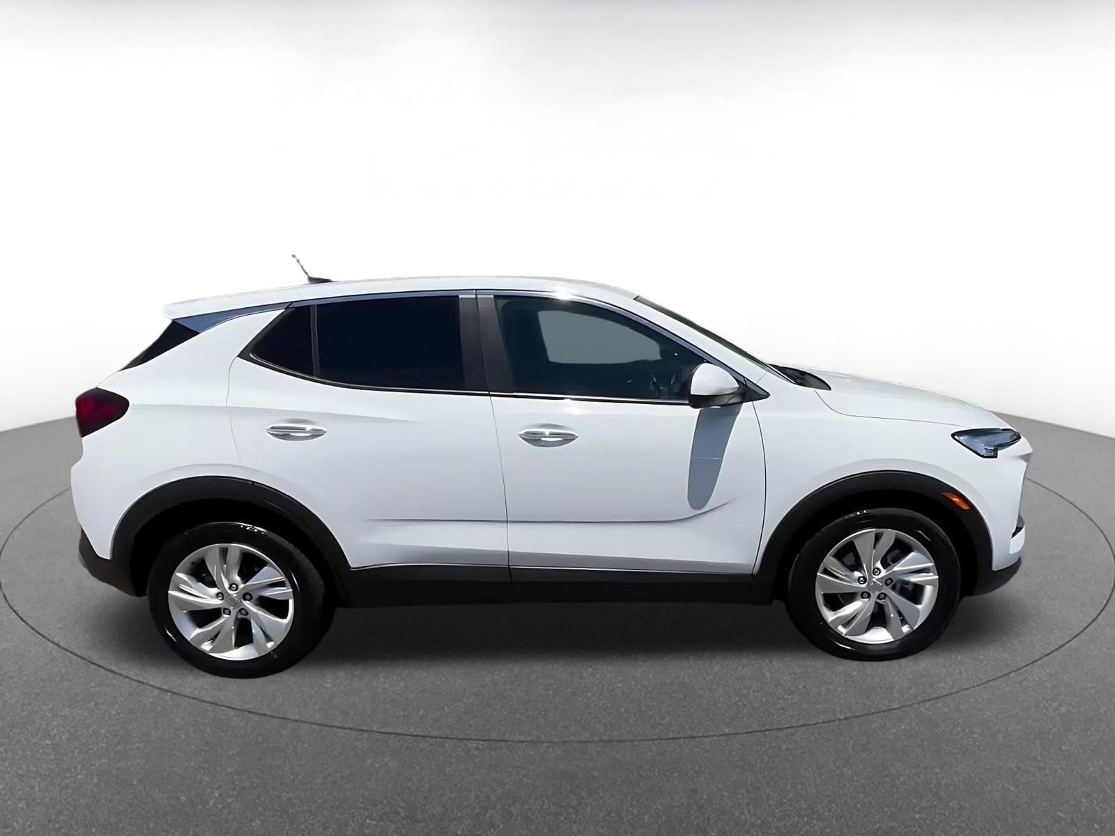 Thumbnail: 2025 Buick Encore GX - 16