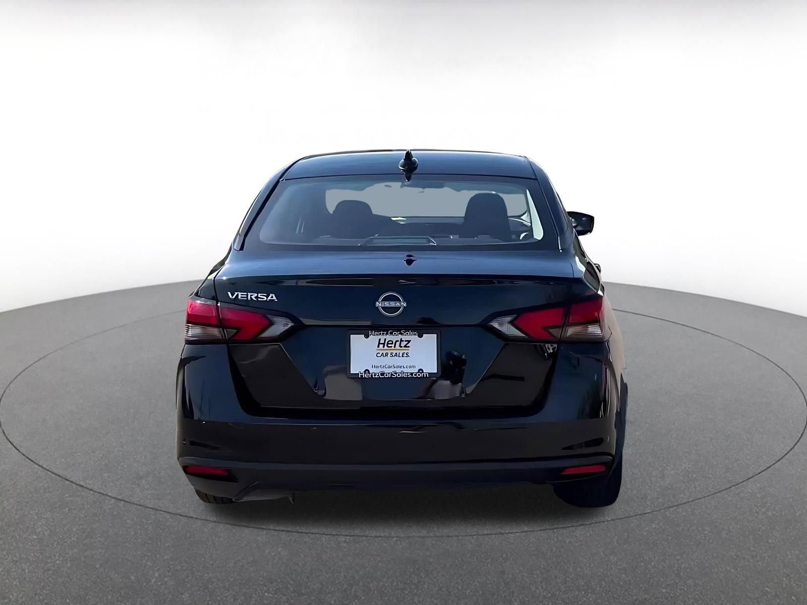 Thumbnail: 2025 Nissan Versa - 12