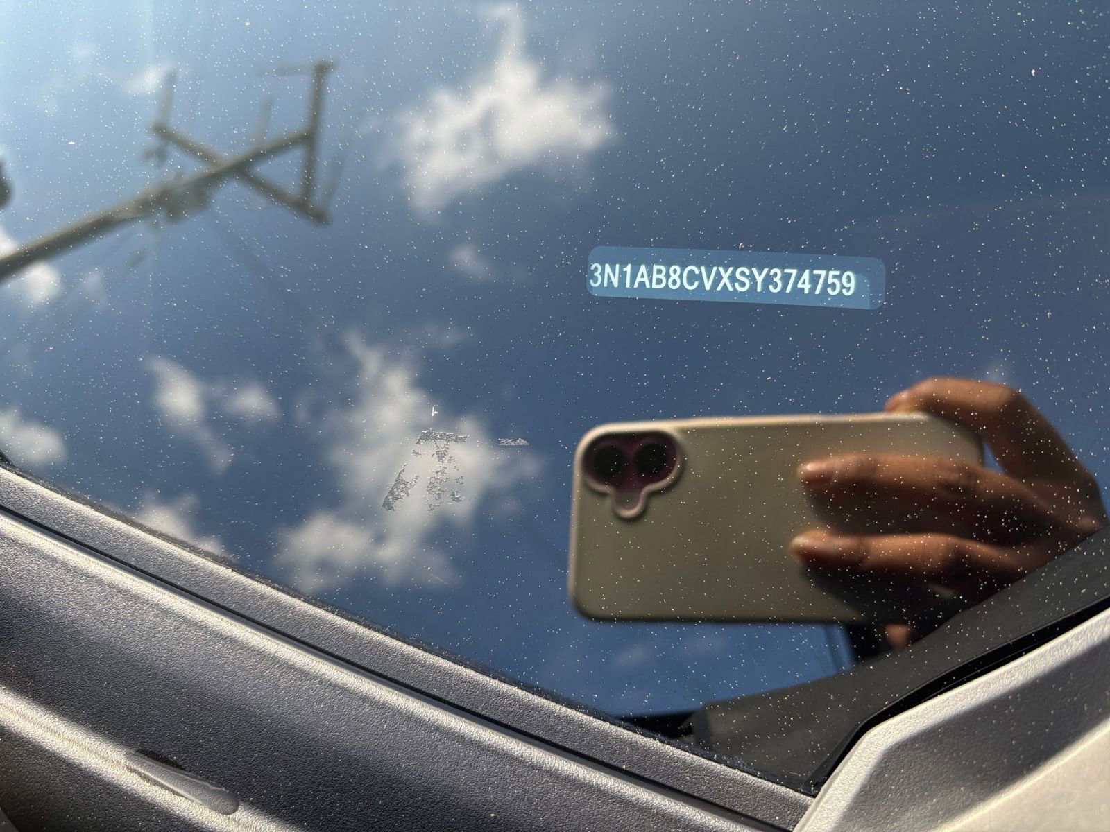 Thumbnail: 2025 Nissan Sentra - 27