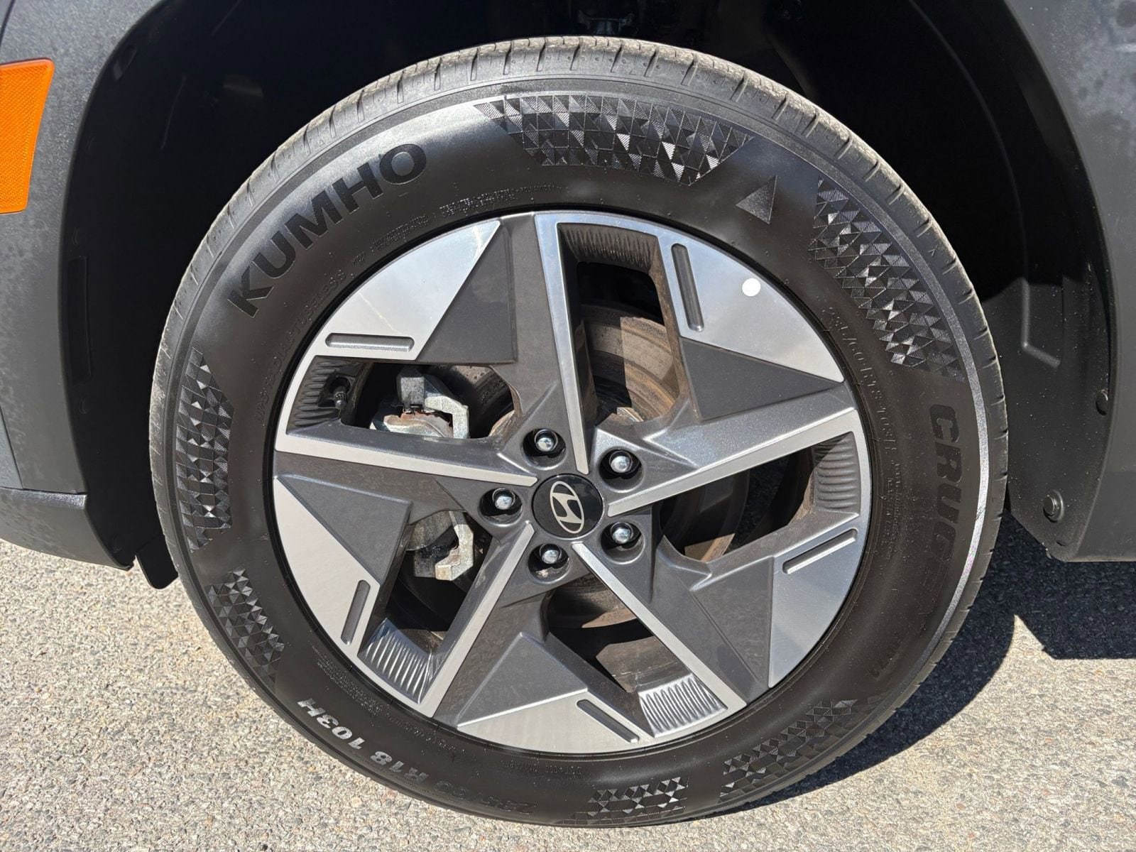 Thumbnail: 2025 Hyundai Tucson - 32