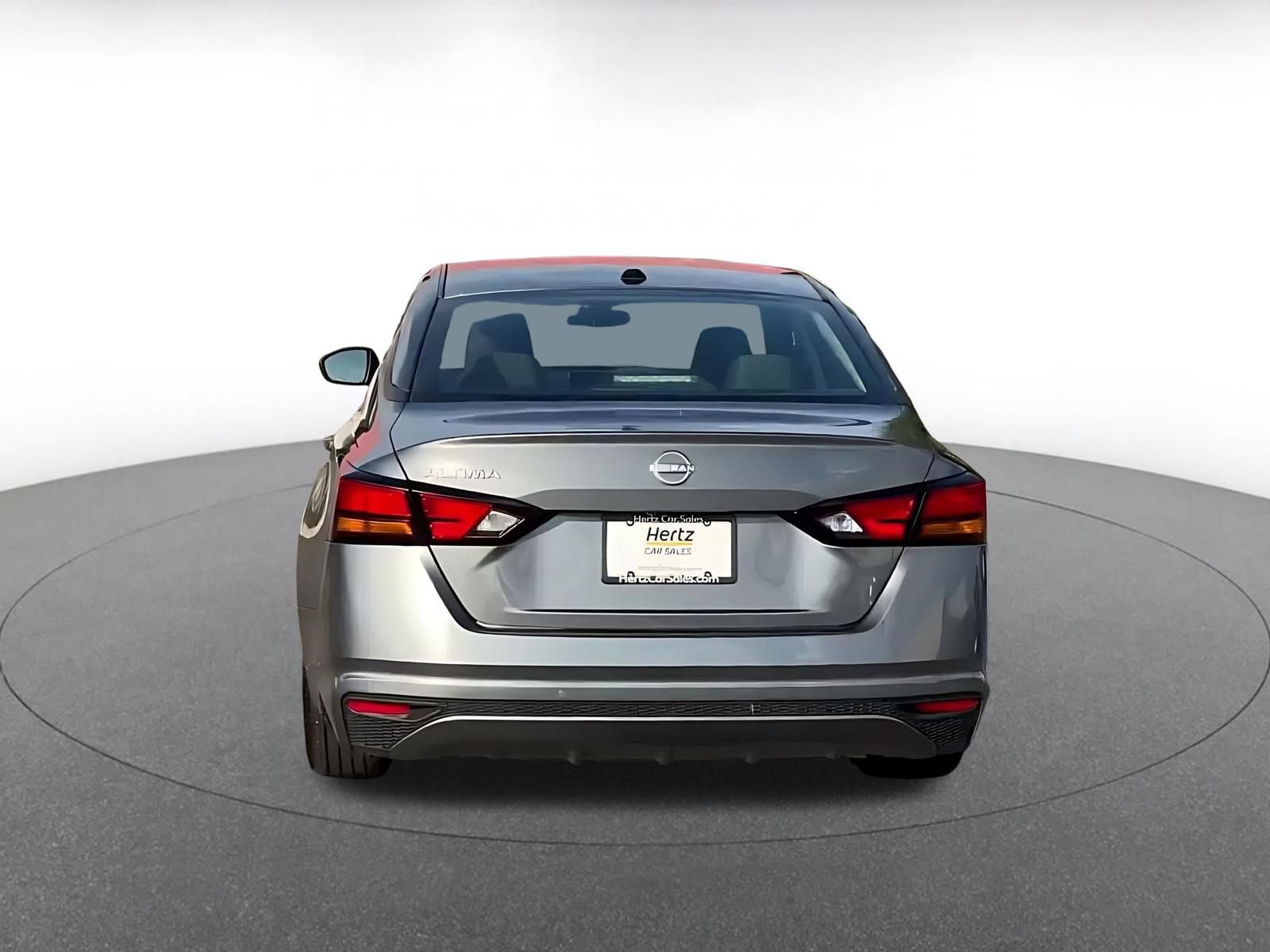 Thumbnail: 2026 Nissan Altima - 12