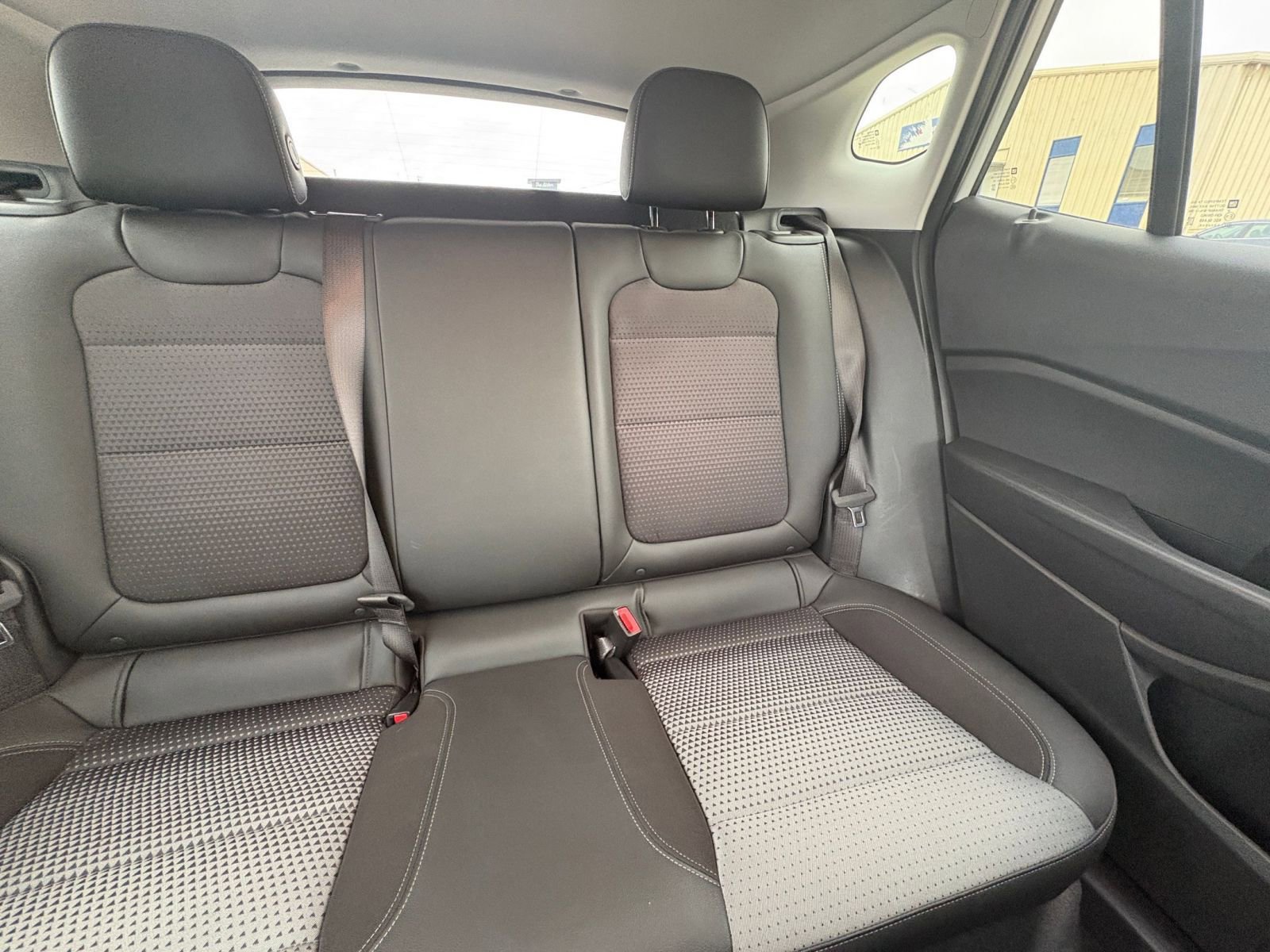 Thumbnail: 2025 Chevrolet Trax - 35