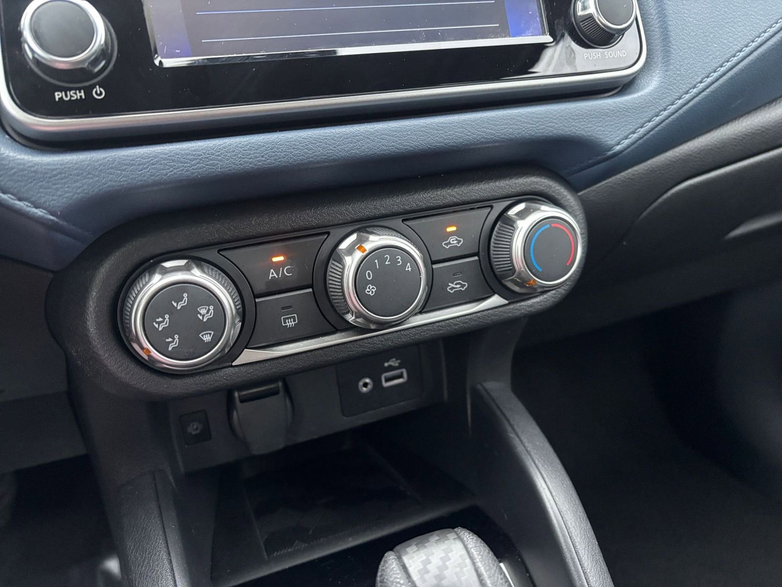 Thumbnail: 2025 Nissan Versa - 23