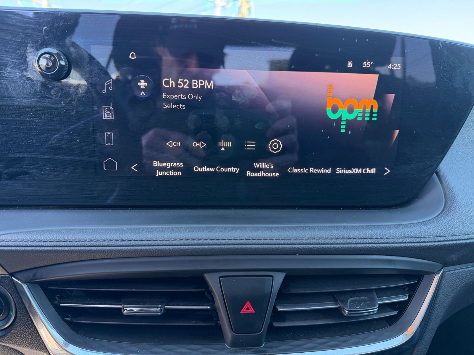 Thumbnail: 2025 Buick Encore GX - 20