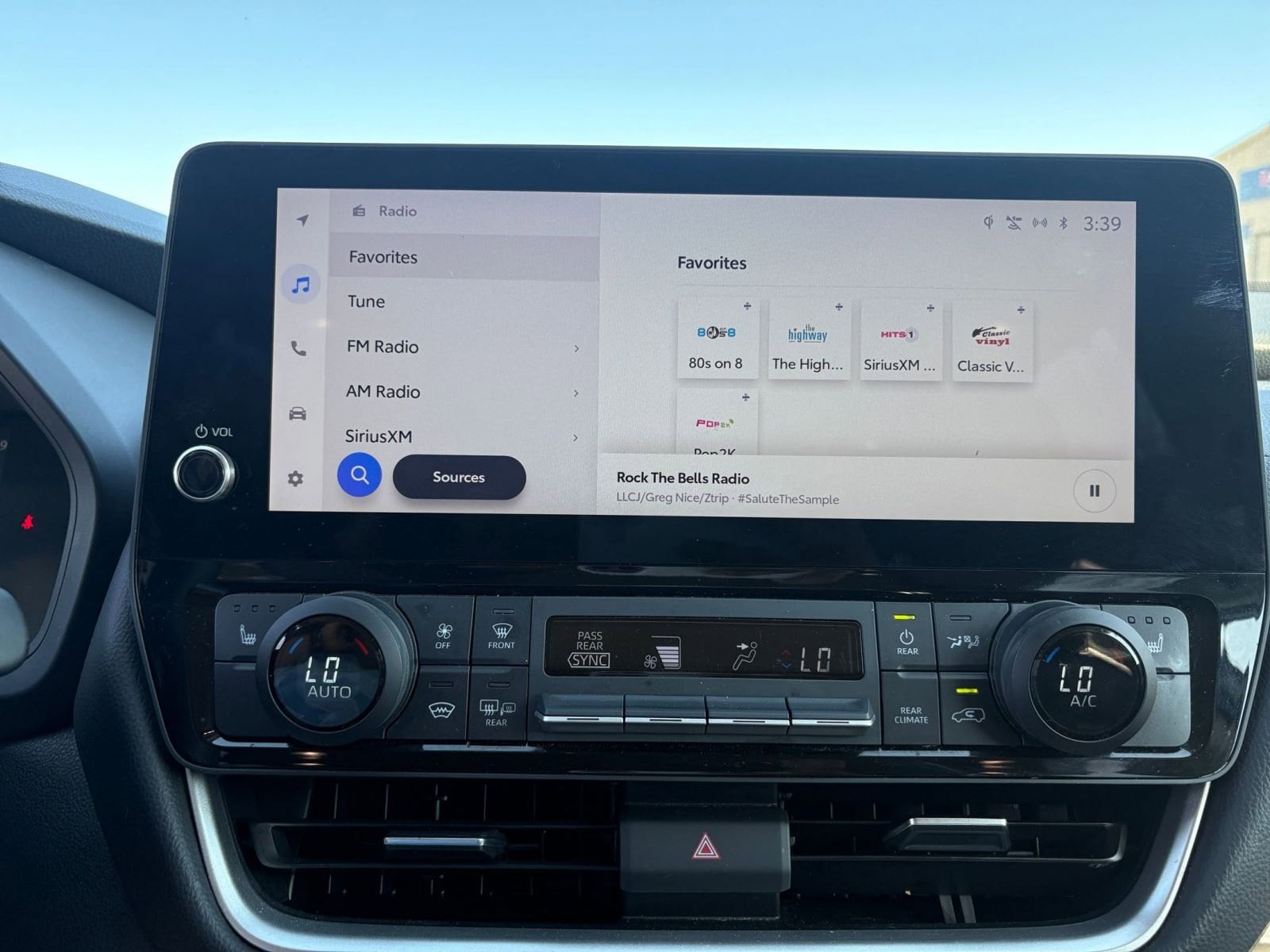 Thumbnail: 2025 Toyota Grand Highlander - 20