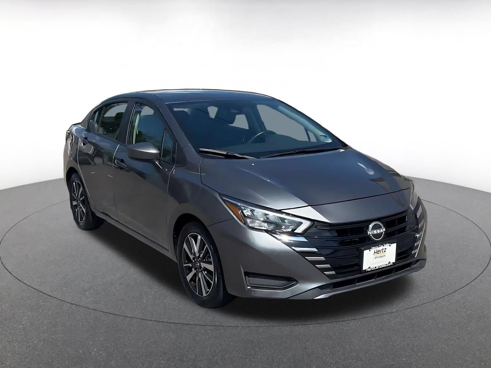 Thumbnail: 2025 Nissan Versa - 3