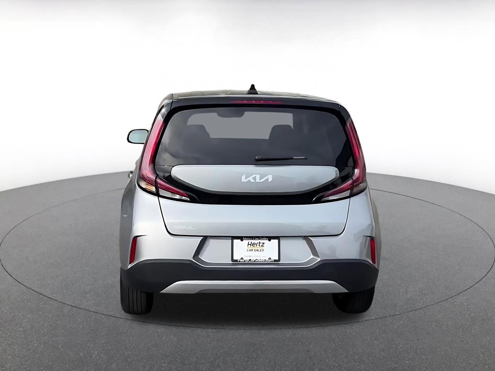 Thumbnail: 2025 Kia Soul - 12