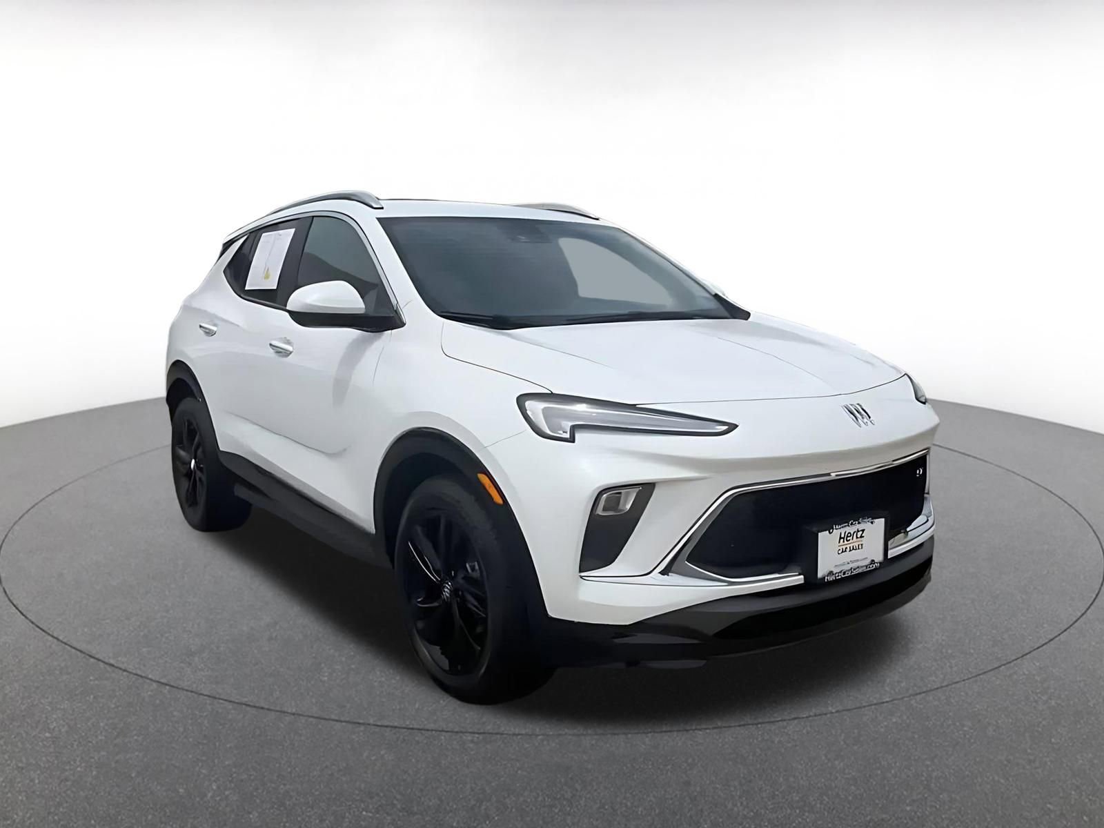 Thumbnail: 2024 Buick Encore GX - 2
