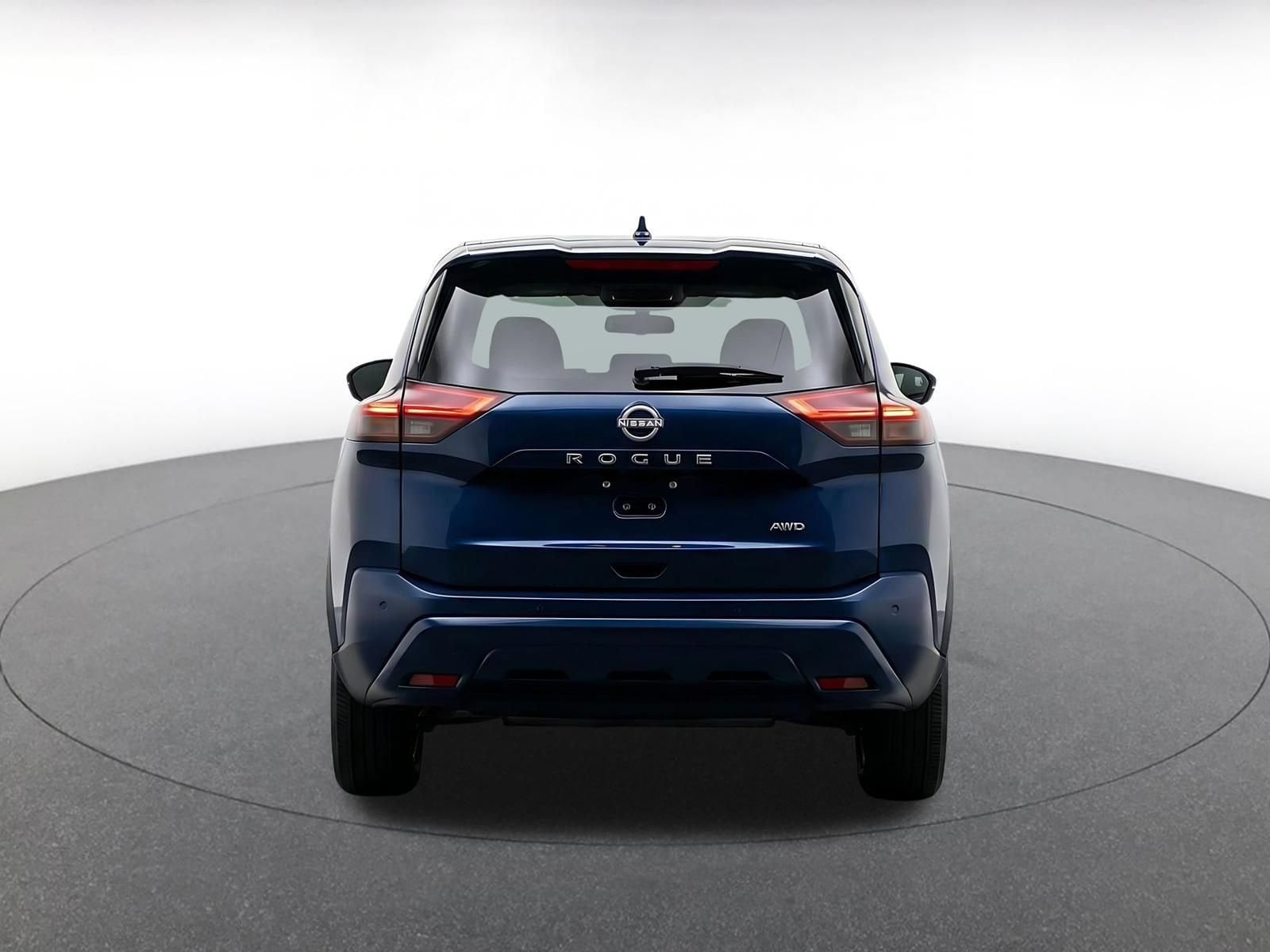 Thumbnail: 2025 Nissan Rogue - 7