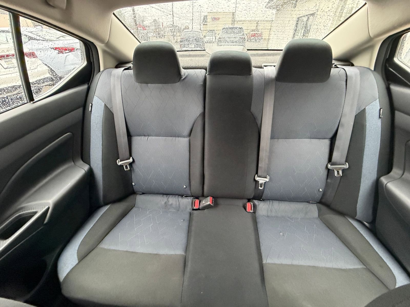 Thumbnail: 2025 Nissan Versa - 33