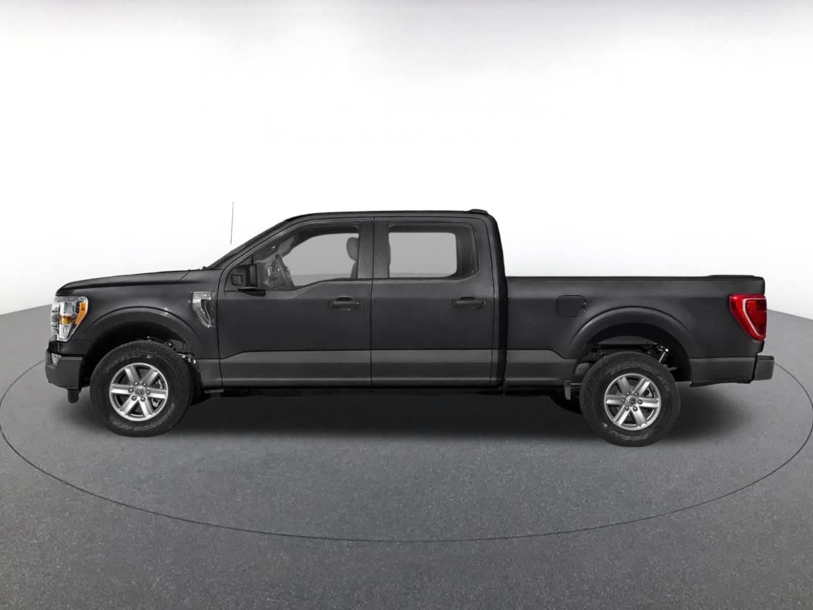 Thumbnail: 2023 Ford F-150 - 3