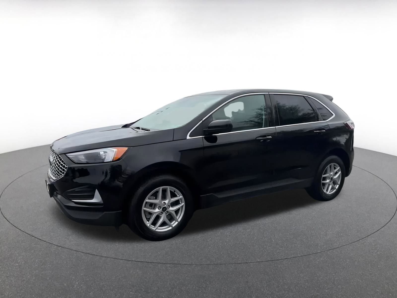 Thumbnail: 2024 Ford Edge - 8