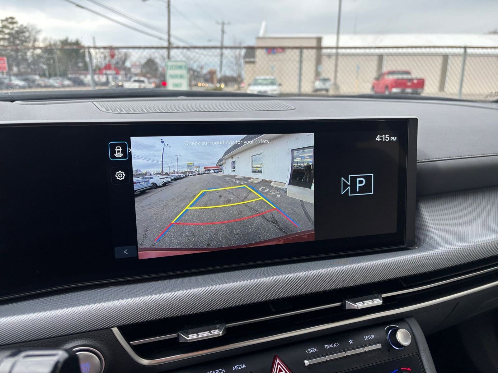 Thumbnail: 2025 Hyundai Sonata - 24