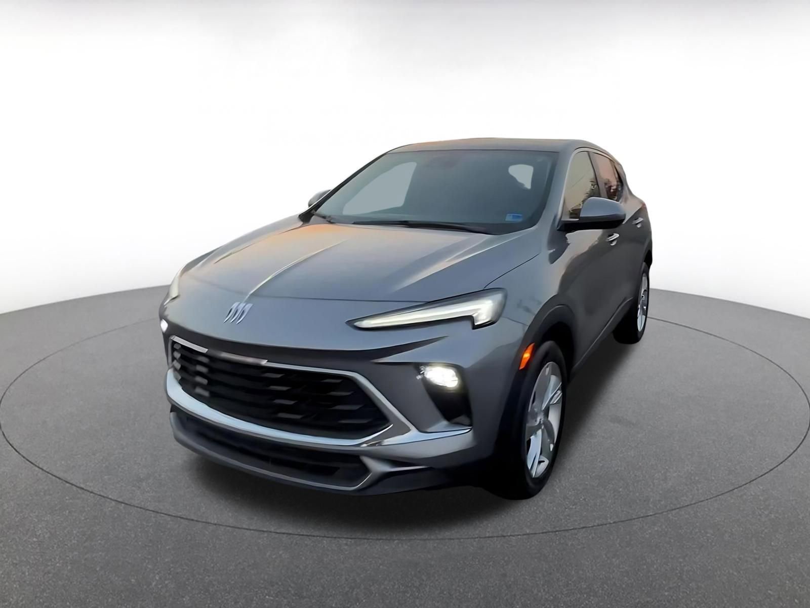 Thumbnail: 2025 Buick Encore GX - 7