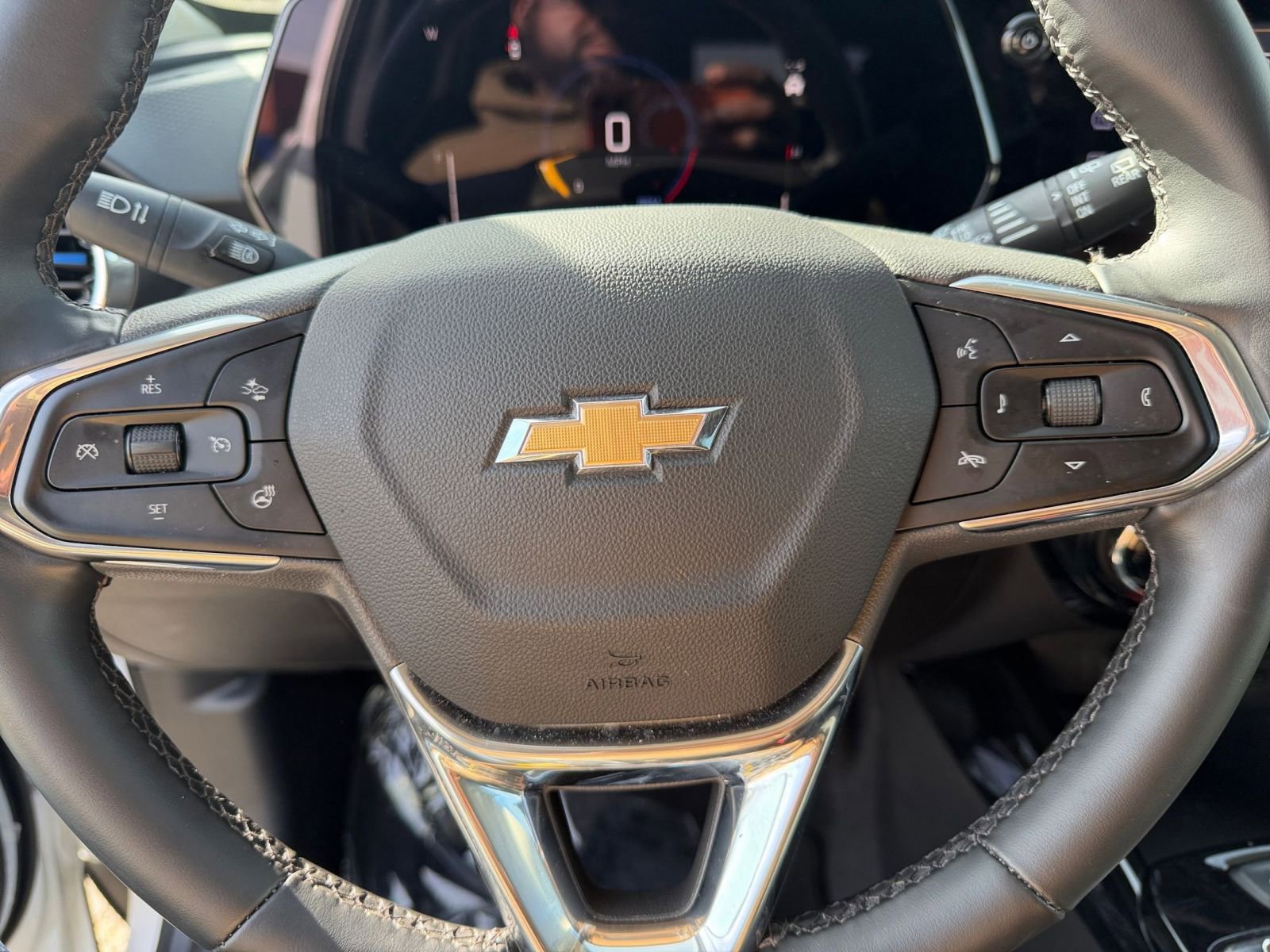 Thumbnail: 2025 Chevrolet Trax - 27