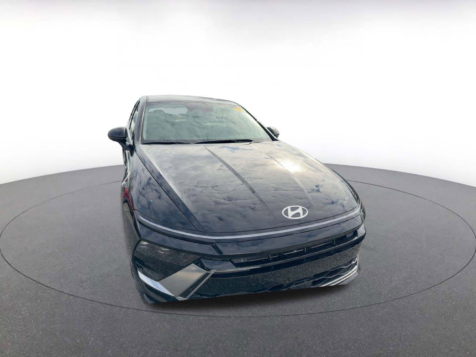 Thumbnail: 2025 Hyundai Sonata - 2