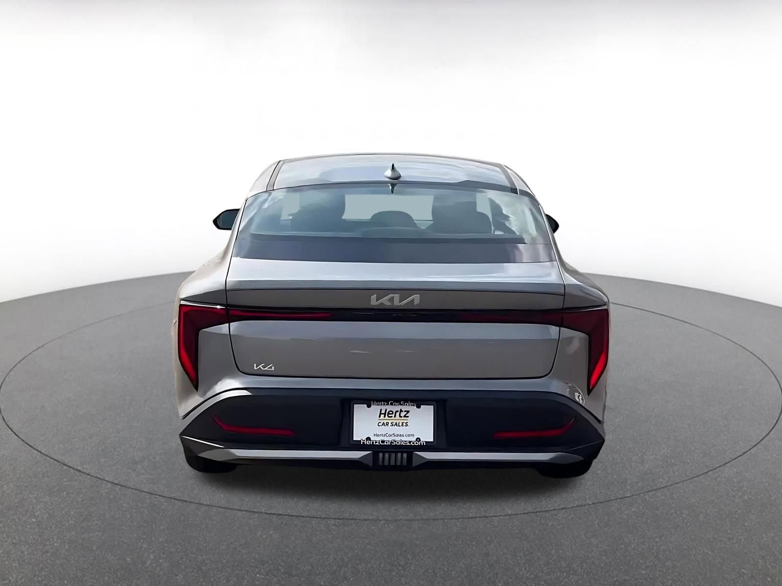 Thumbnail: 2025 Kia K4 - 12