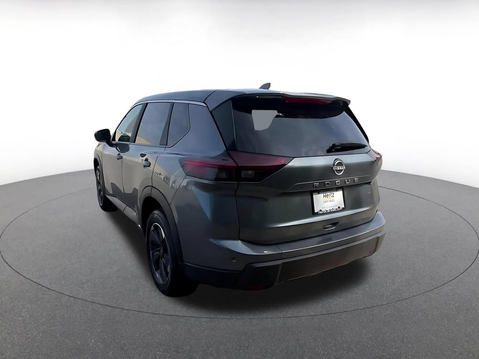 Thumbnail: 2025 Nissan Rogue - 11