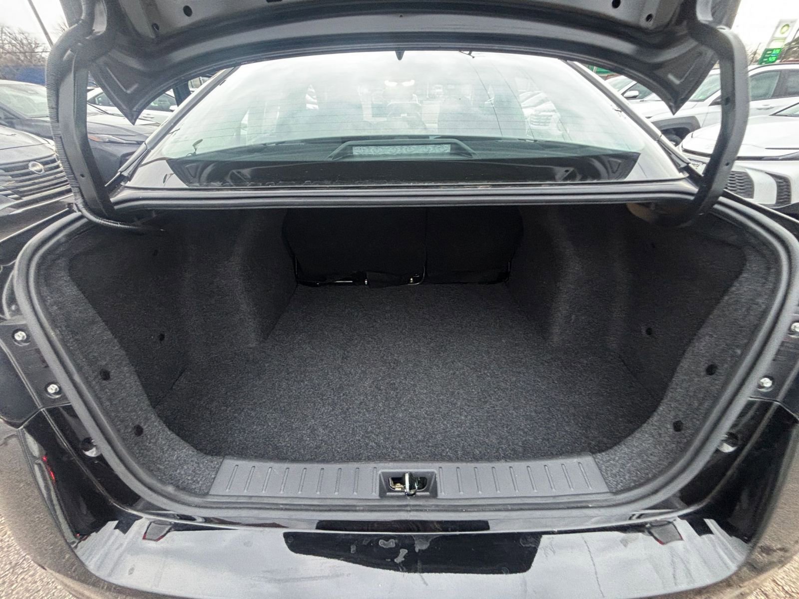 Thumbnail: 2025 Nissan Versa - 31