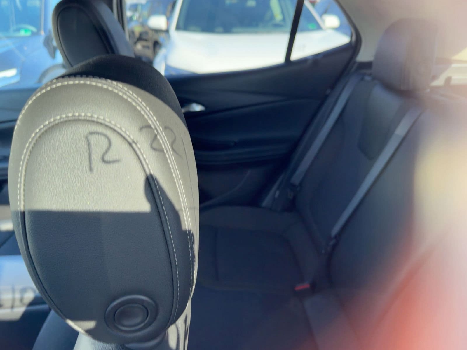 Thumbnail: 2025 Buick Encore GX - 8