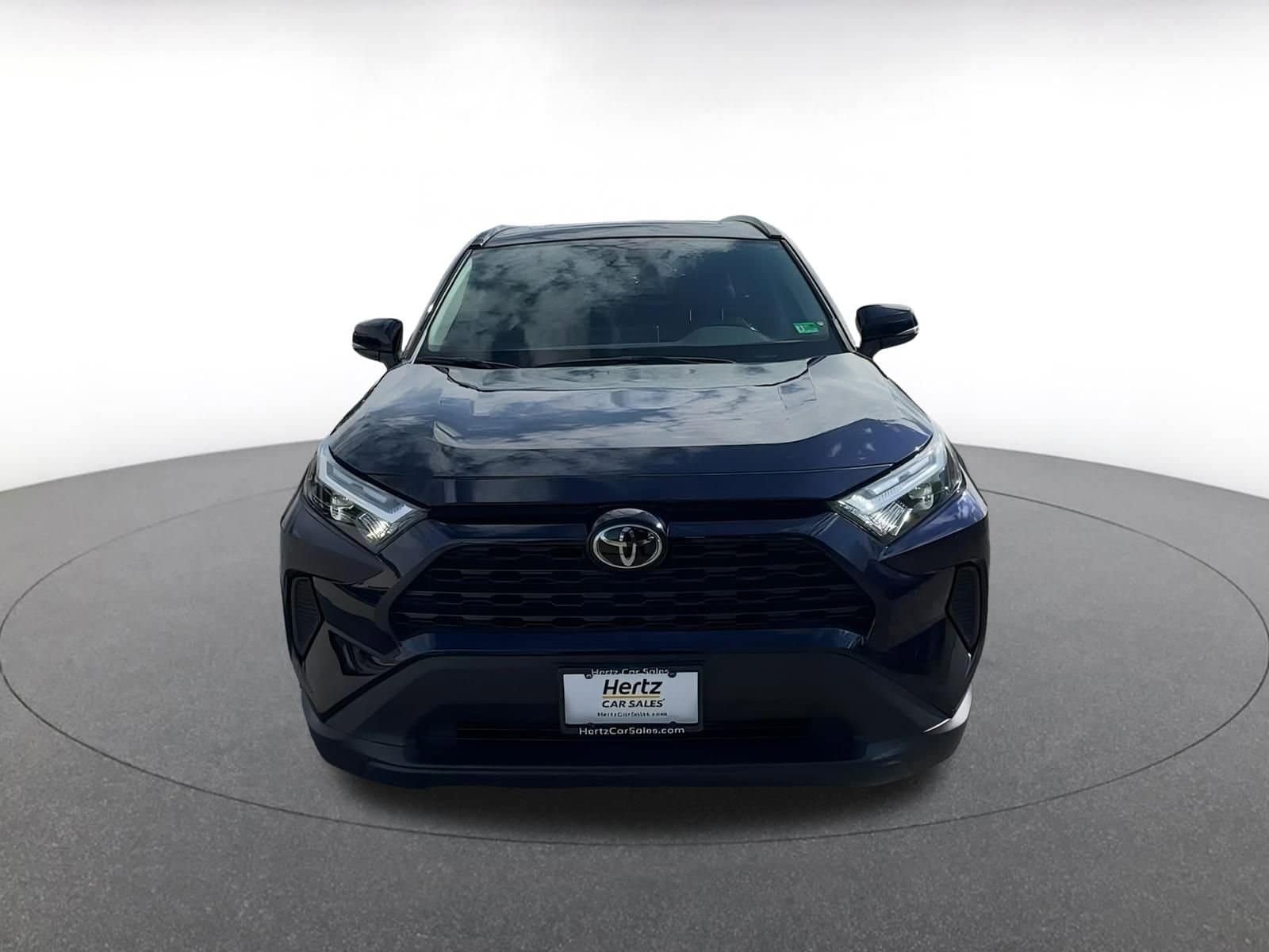 Thumbnail: 2024 Toyota RAV4 - 4