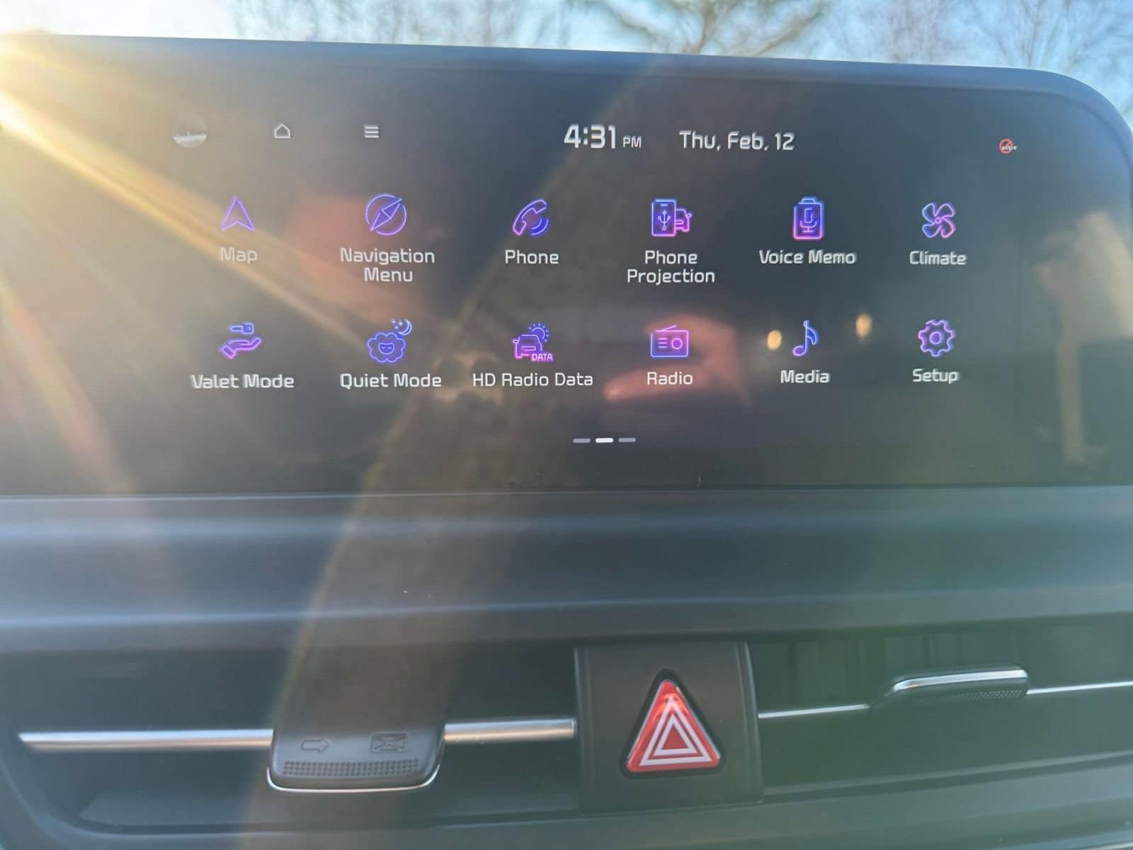 Thumbnail: 2025 Kia Seltos - 21