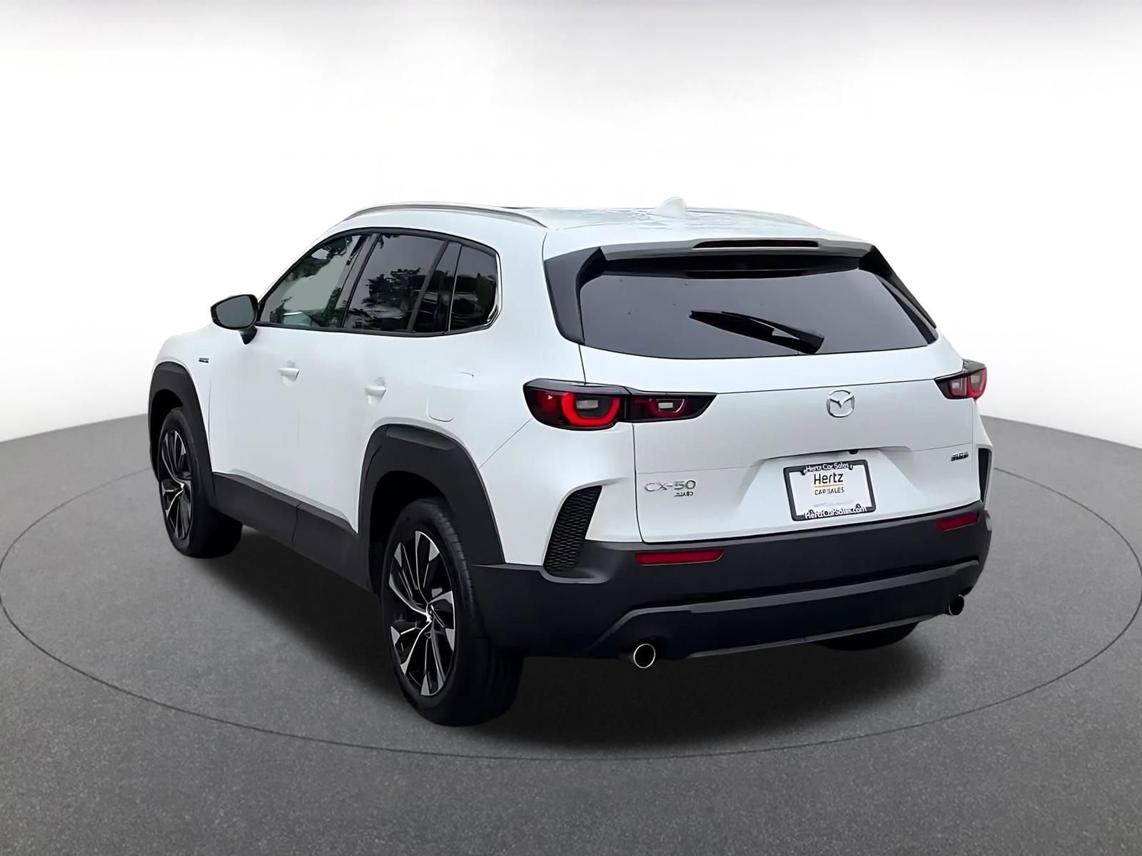Thumbnail: 2025 Mazda CX-50 - 11