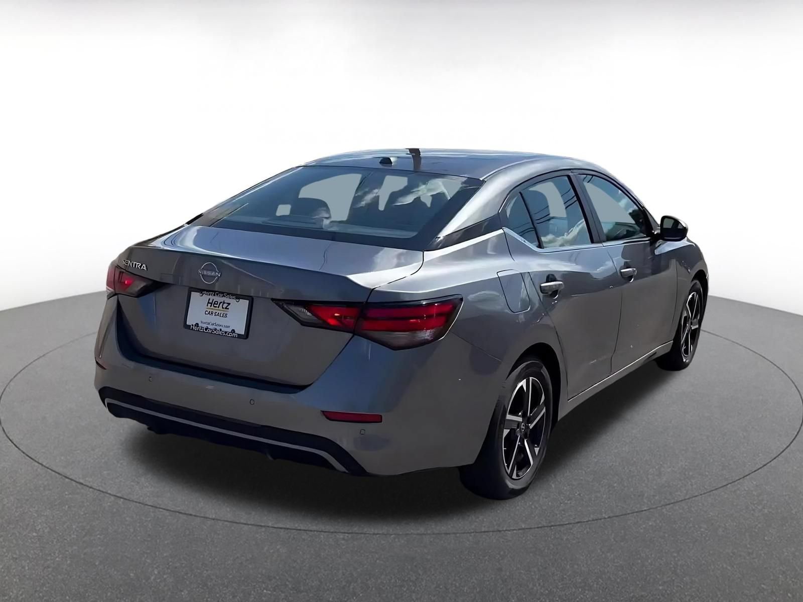 Thumbnail: 2025 Nissan Sentra - 13
