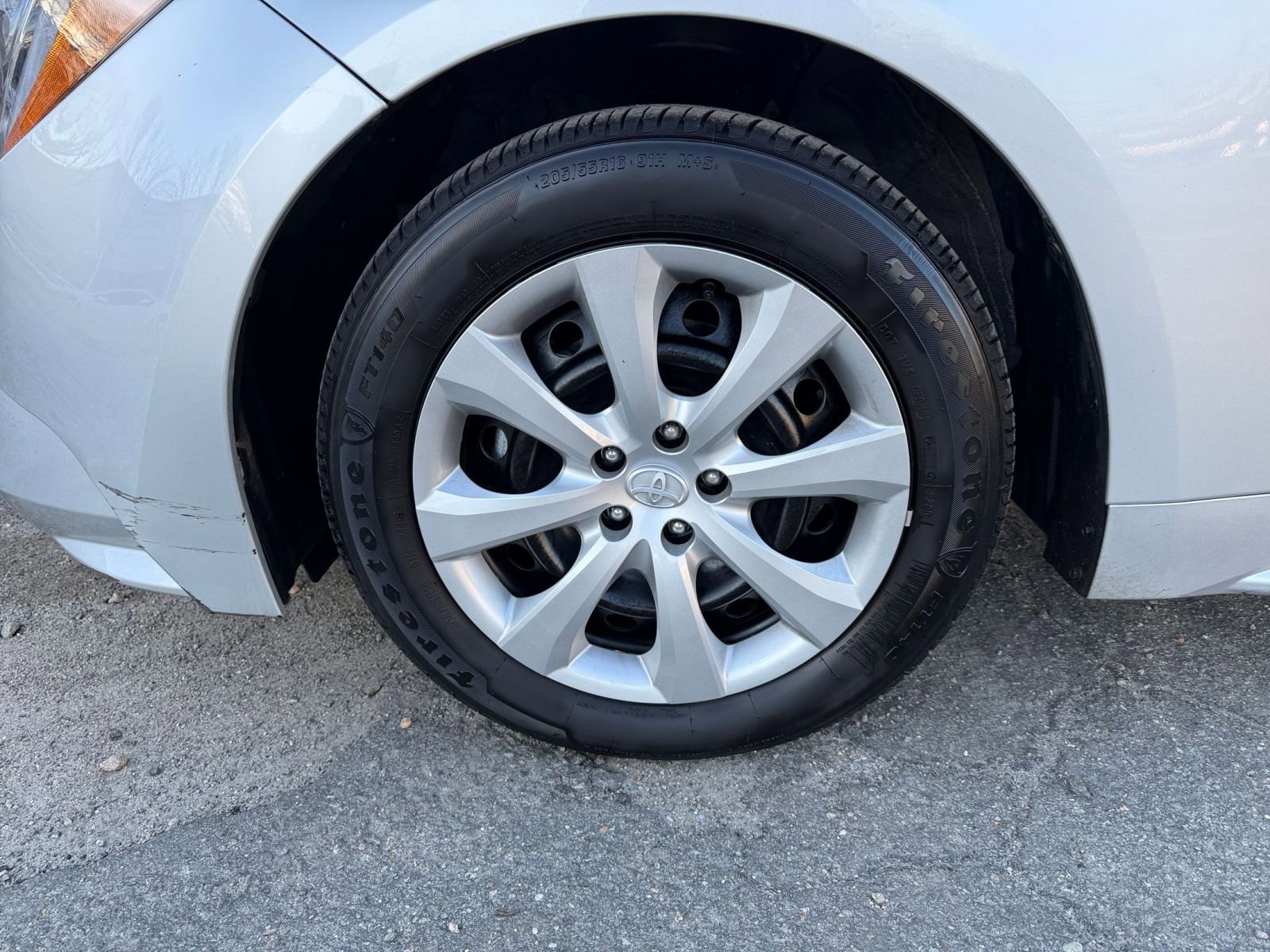 Thumbnail: 2025 Toyota Corolla - 28