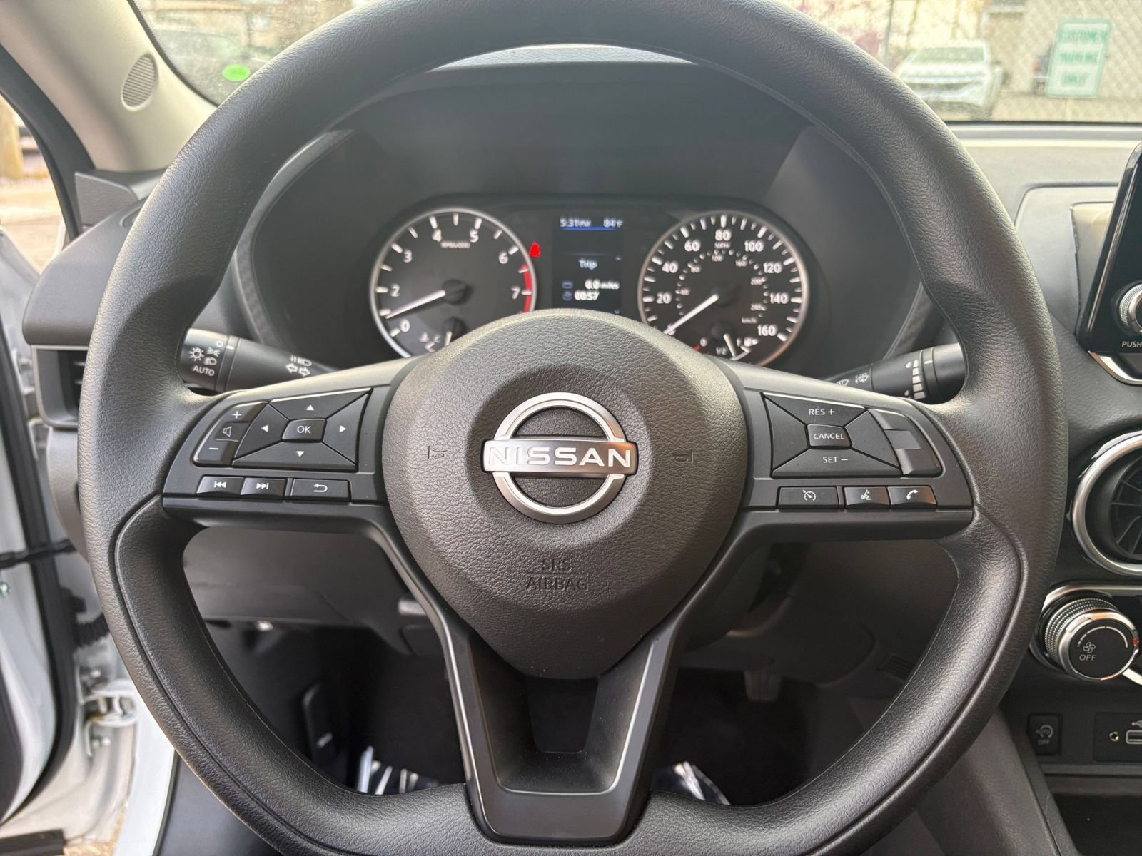 Thumbnail: 2025 Nissan Sentra - 27