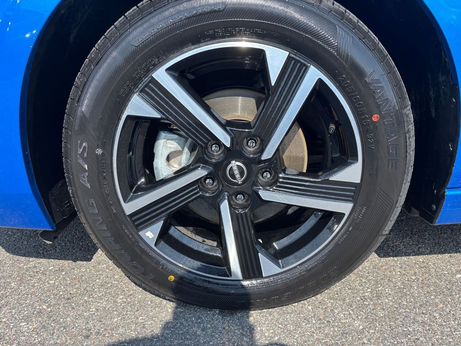 Thumbnail: 2024 Nissan Sentra - 28