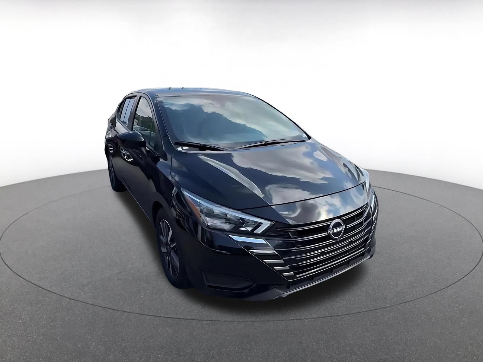 Thumbnail: 2025 Nissan Versa - 3