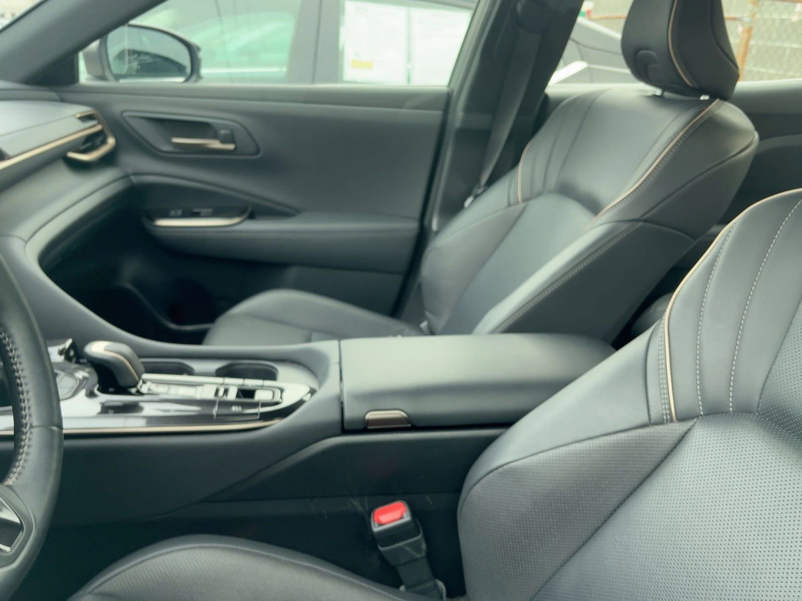 Thumbnail: 2025 Toyota Crown - 2